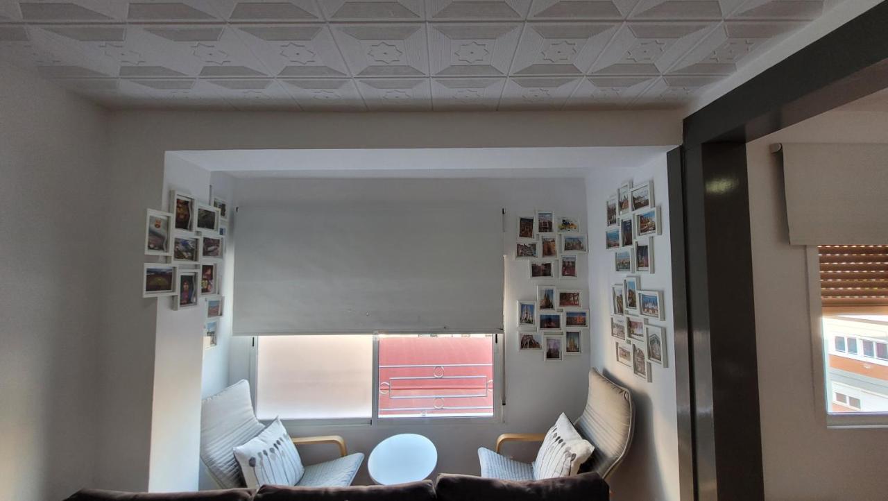 Apartaments B O D Collblanc L'Hospitalet de Llobregat Eksteriør billede
