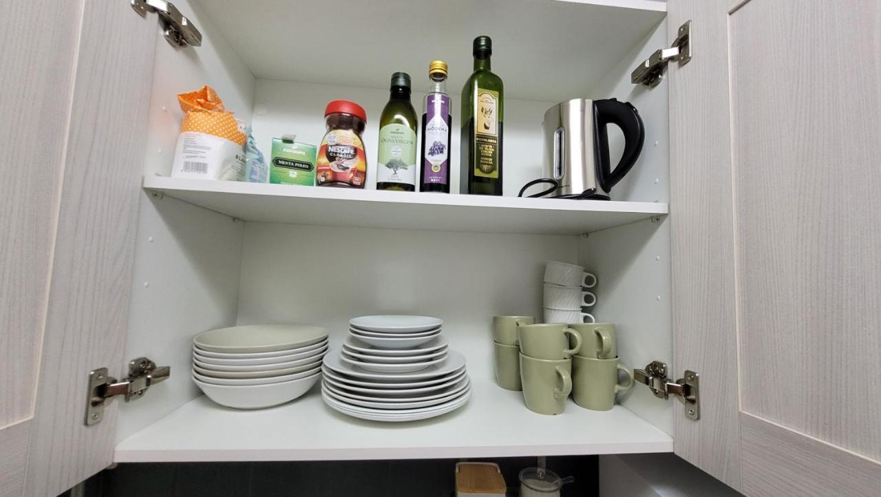 Apartaments B O D Collblanc L'Hospitalet de Llobregat Eksteriør billede