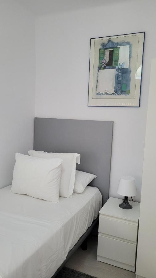 Apartaments B O D Collblanc L'Hospitalet de Llobregat Eksteriør billede