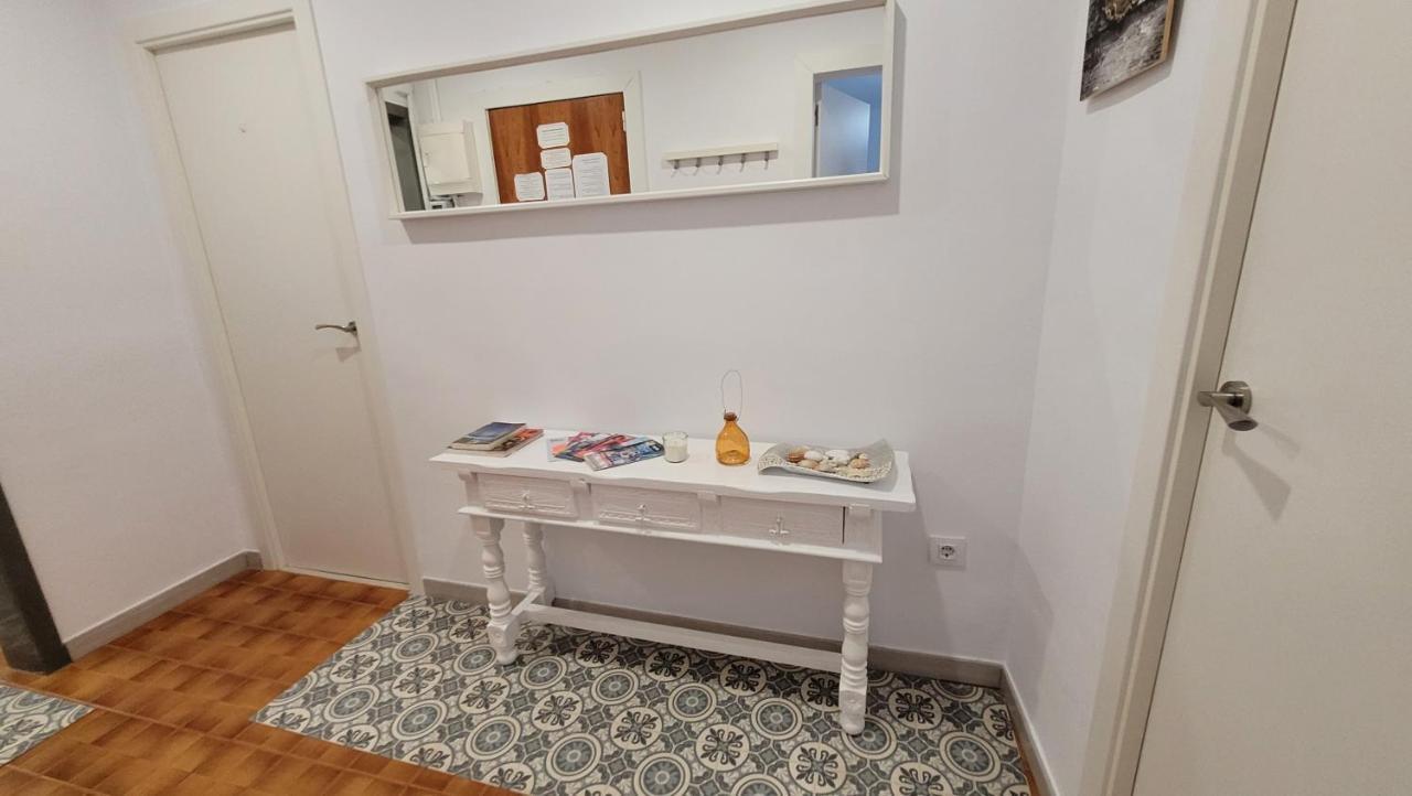 Apartaments B O D Collblanc L'Hospitalet de Llobregat Eksteriør billede