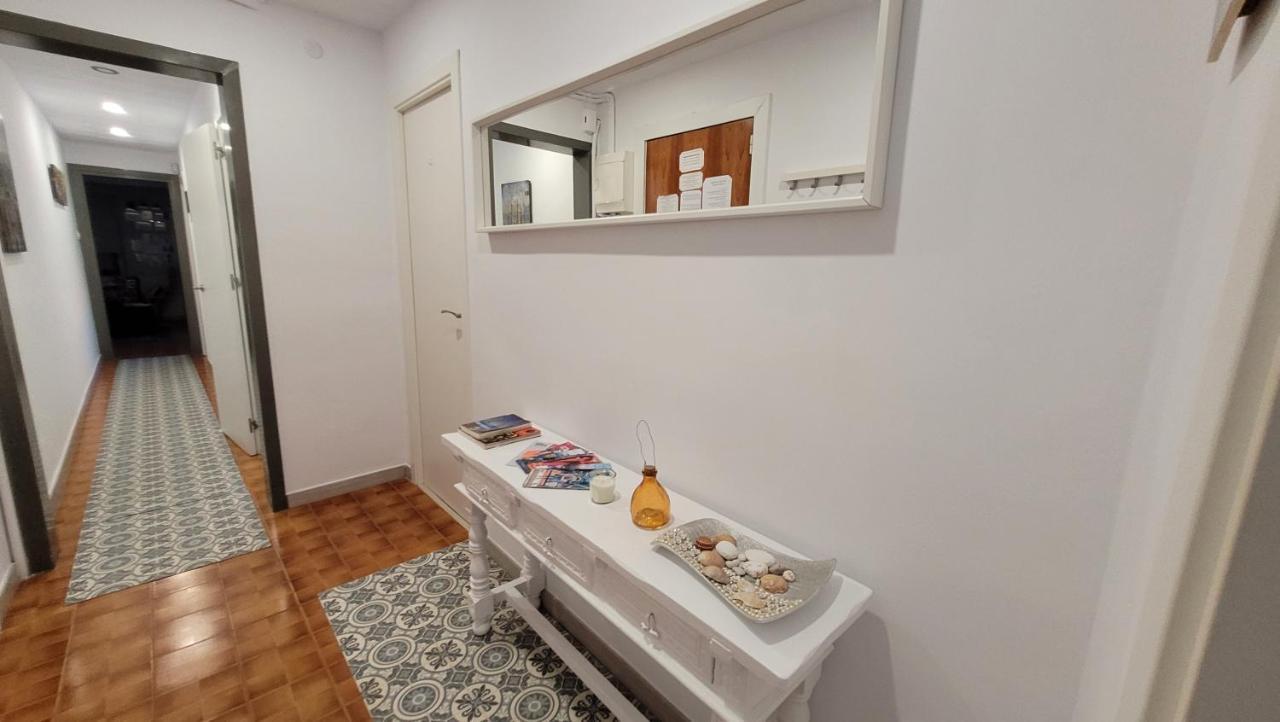 Apartaments B O D Collblanc L'Hospitalet de Llobregat Eksteriør billede