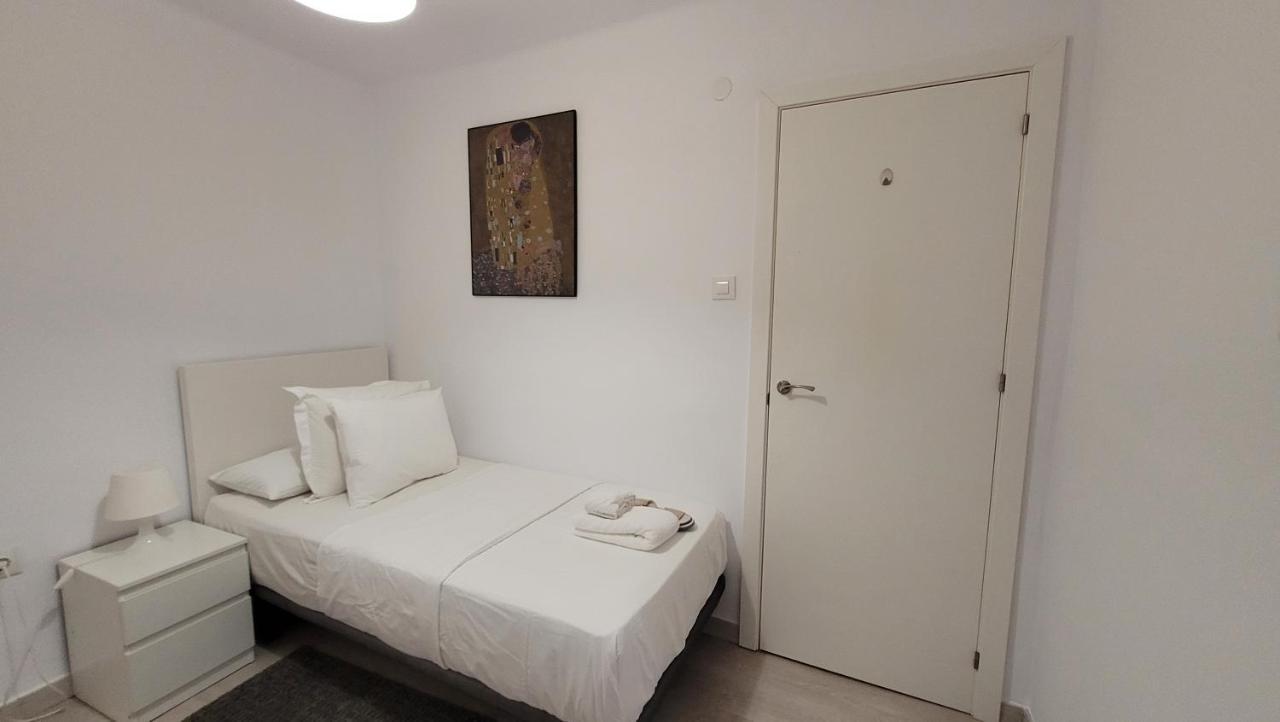 Apartaments B O D Collblanc L'Hospitalet de Llobregat Eksteriør billede