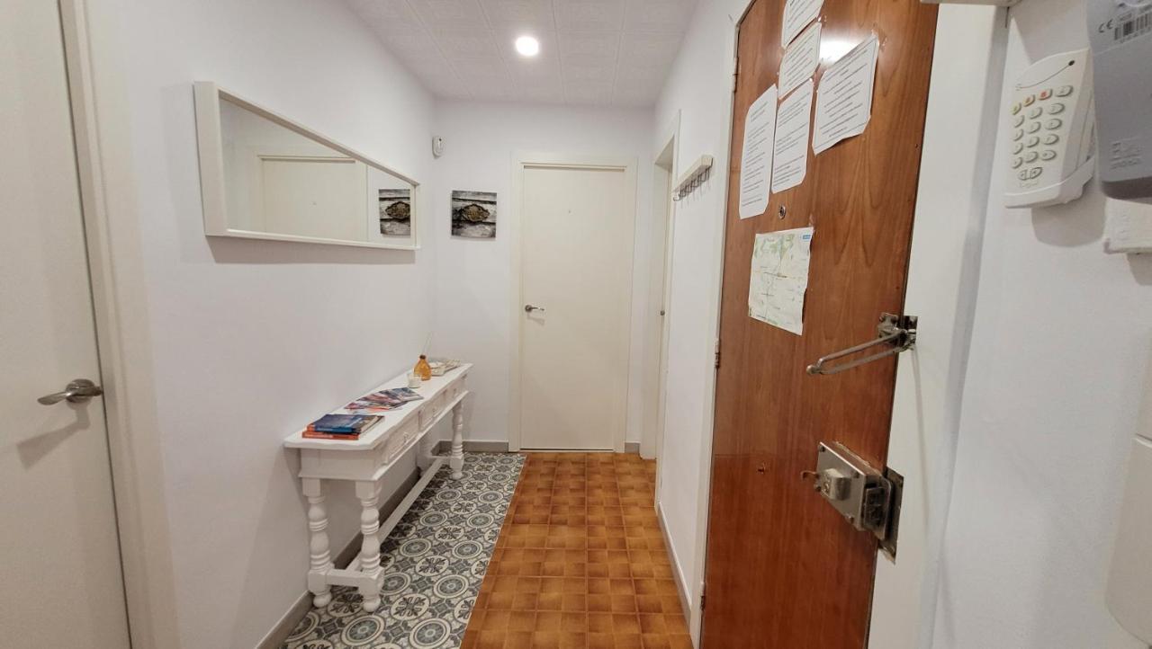 Apartaments B O D Collblanc L'Hospitalet de Llobregat Eksteriør billede