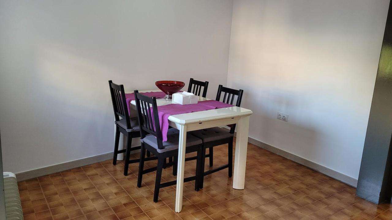 Apartaments B O D Collblanc L'Hospitalet de Llobregat Eksteriør billede
