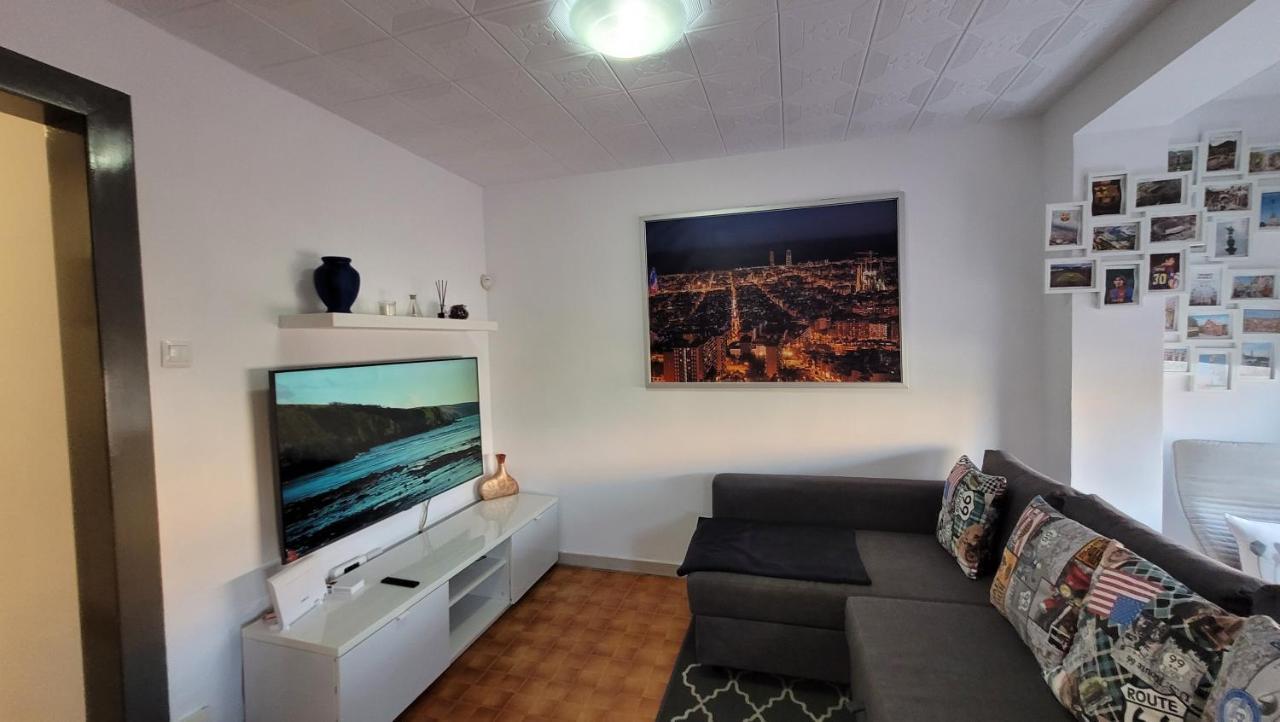 Apartaments B O D Collblanc L'Hospitalet de Llobregat Eksteriør billede