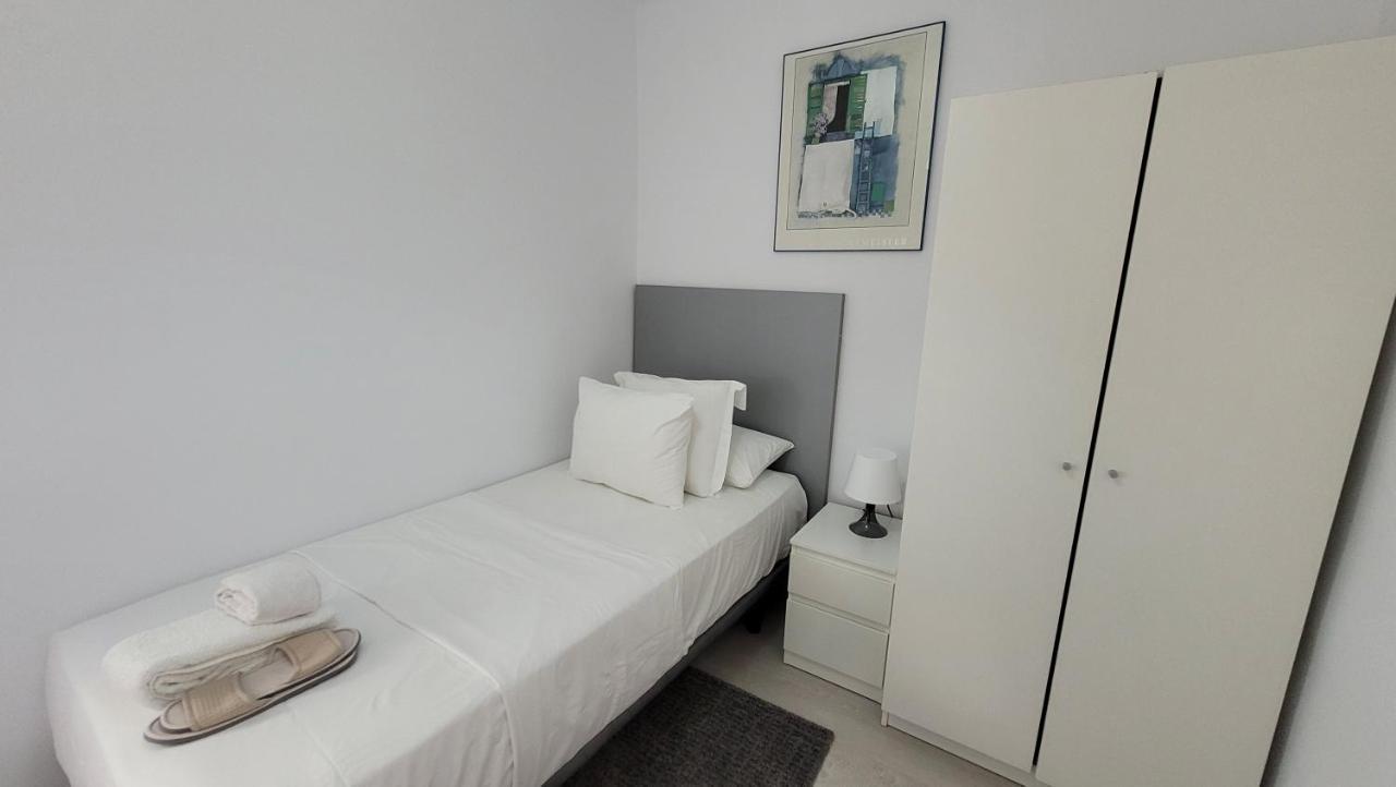Apartaments B O D Collblanc L'Hospitalet de Llobregat Eksteriør billede
