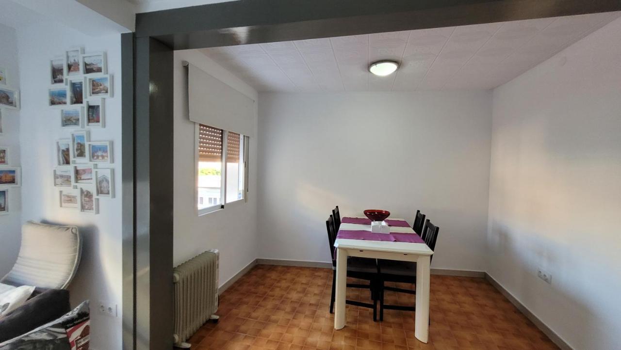 Apartaments B O D Collblanc L'Hospitalet de Llobregat Eksteriør billede